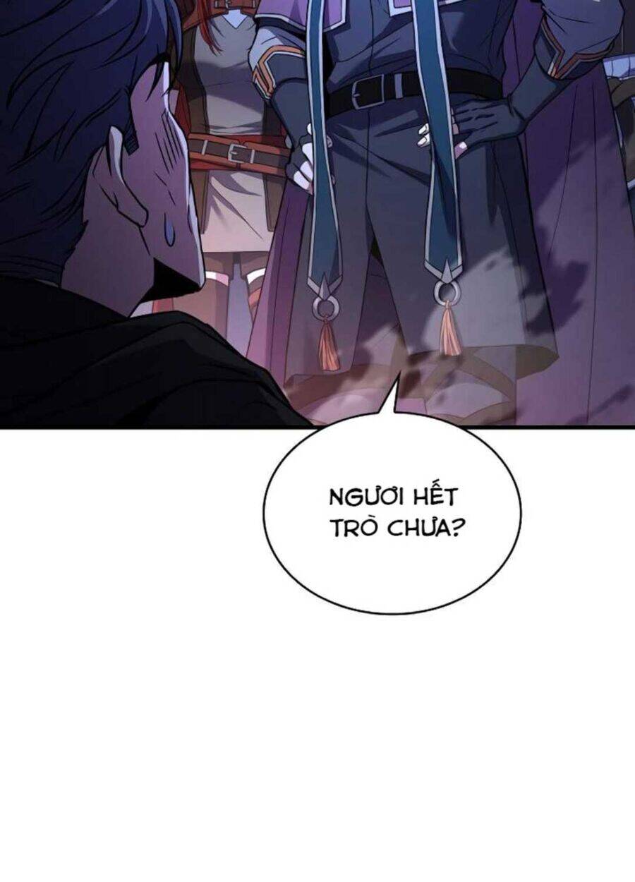 Tử Vong Quân Chủ Chap 27 - Next Chap 28
