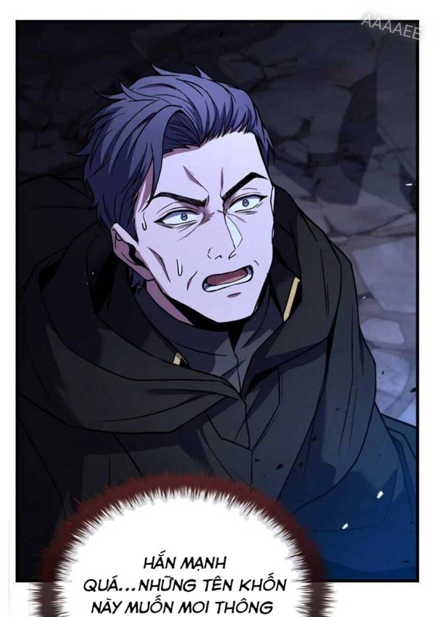 Tử Vong Quân Chủ Chap 27 - Next Chap 28