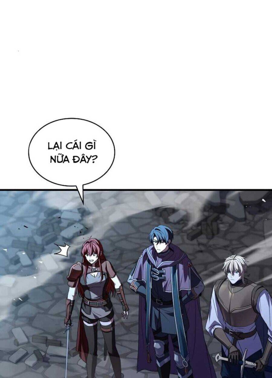 Tử Vong Quân Chủ Chap 27 - Next Chap 28