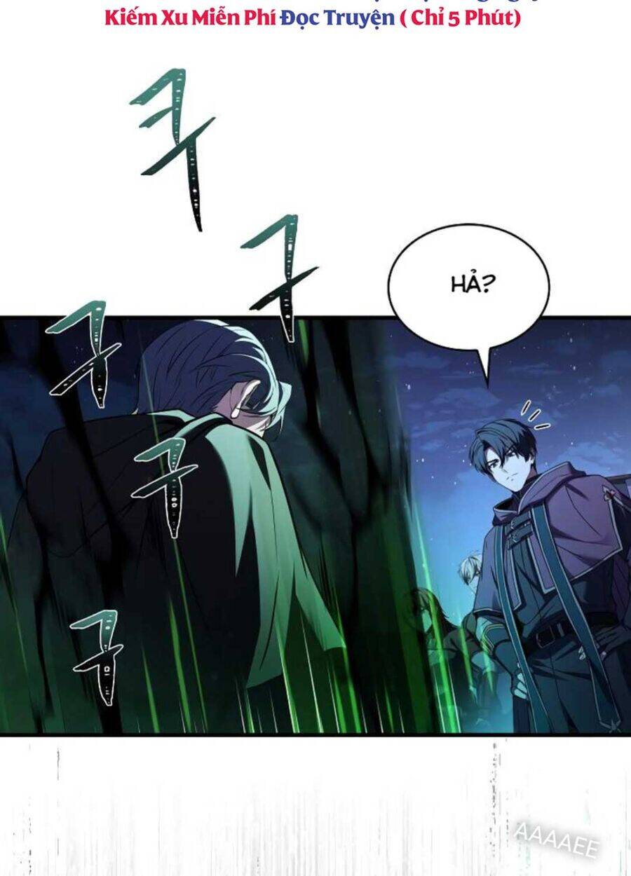 Tử Vong Quân Chủ Chap 27 - Next Chap 28