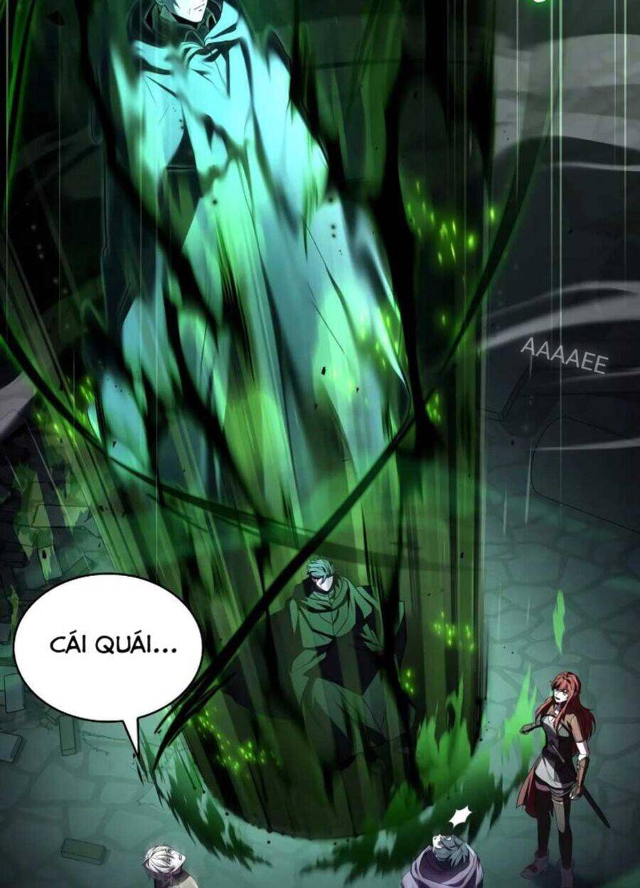 Tử Vong Quân Chủ Chap 27 - Next Chap 28