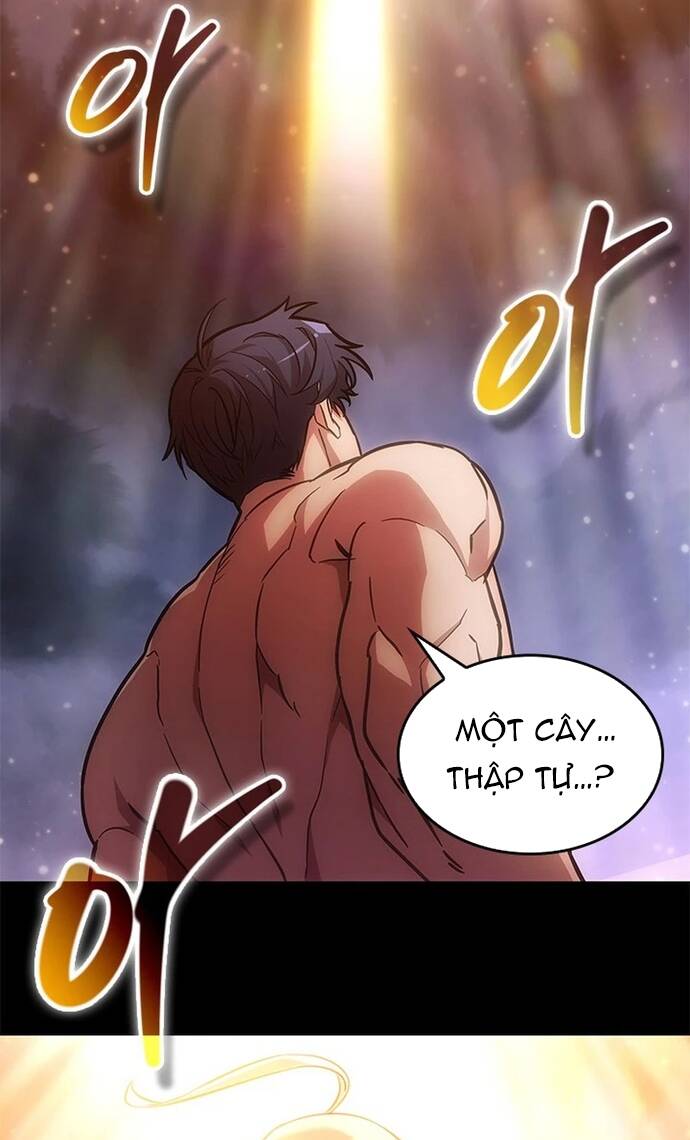 Từ Youtuber Thể Hình Triệu View Thành Kẻ Vô Dụng Trong Thế Giới Webtoon Chap 11 - Next Chap 12