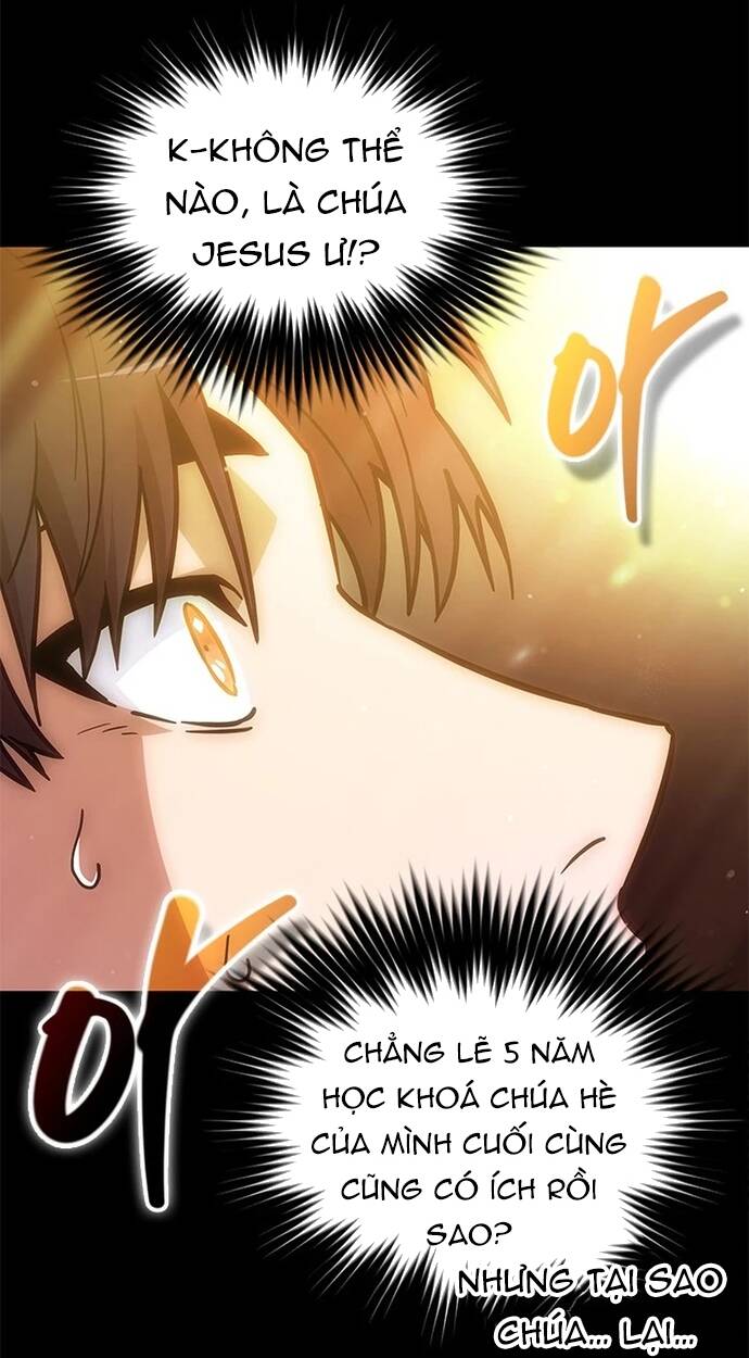 Từ Youtuber Thể Hình Triệu View Thành Kẻ Vô Dụng Trong Thế Giới Webtoon Chap 11 - Next Chap 12