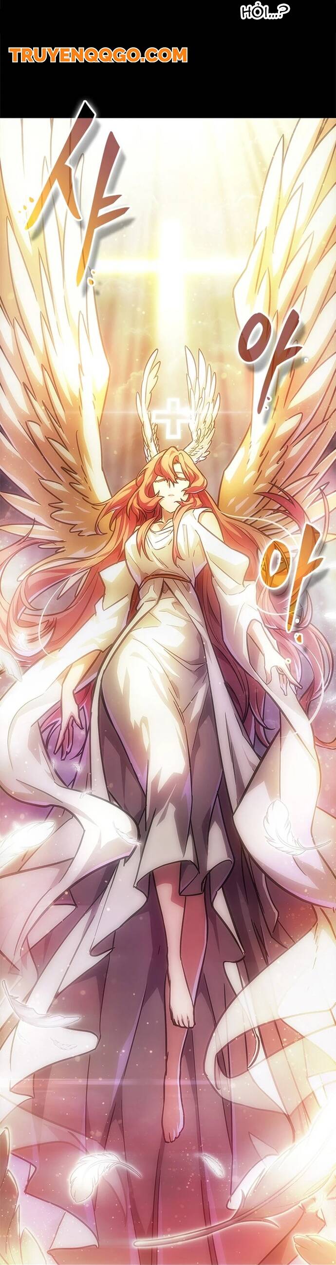 Từ Youtuber Thể Hình Triệu View Thành Kẻ Vô Dụng Trong Thế Giới Webtoon Chap 11 - Next Chap 12