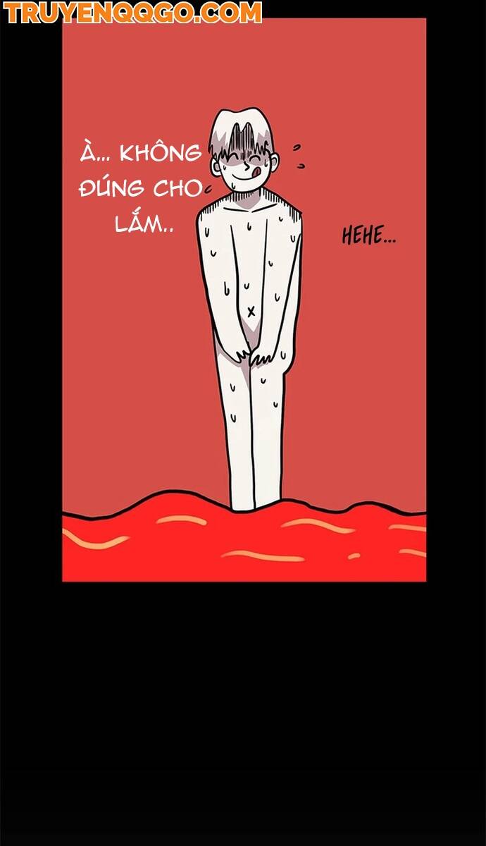 Từ Youtuber Thể Hình Triệu View Thành Kẻ Vô Dụng Trong Thế Giới Webtoon Chap 11 - Next Chap 12