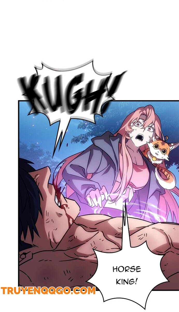 Từ Youtuber Thể Hình Triệu View Thành Kẻ Vô Dụng Trong Thế Giới Webtoon Chap 11 - Next Chap 12