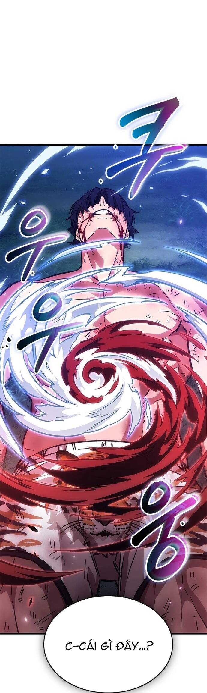 Từ Youtuber Thể Hình Triệu View Thành Kẻ Vô Dụng Trong Thế Giới Webtoon Chap 11 - Next Chap 12