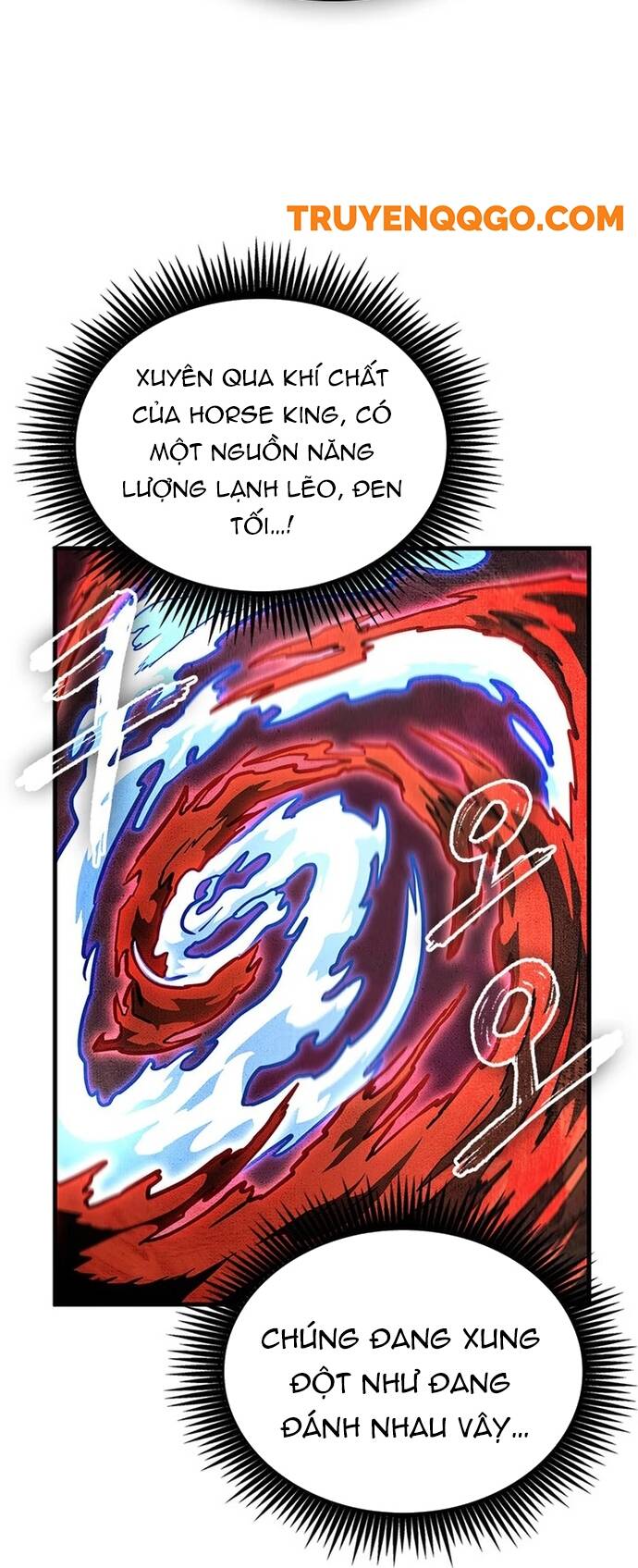 Từ Youtuber Thể Hình Triệu View Thành Kẻ Vô Dụng Trong Thế Giới Webtoon Chap 11 - Next Chap 12