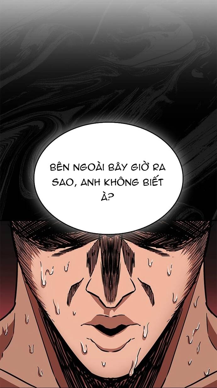 Từ Youtuber Thể Hình Triệu View Thành Kẻ Vô Dụng Trong Thế Giới Webtoon Chap 11 - Next Chap 12
