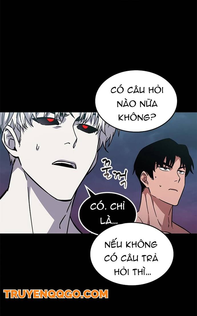 Từ Youtuber Thể Hình Triệu View Thành Kẻ Vô Dụng Trong Thế Giới Webtoon Chap 11 - Next Chap 12