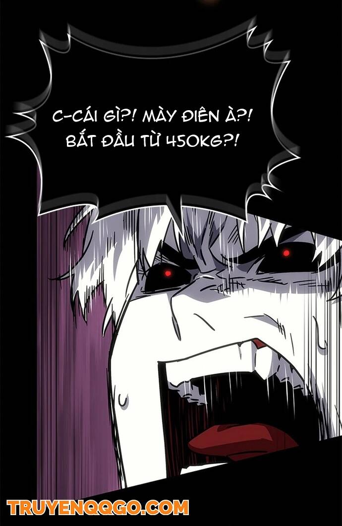 Từ Youtuber Thể Hình Triệu View Thành Kẻ Vô Dụng Trong Thế Giới Webtoon Chap 11 - Next Chap 12