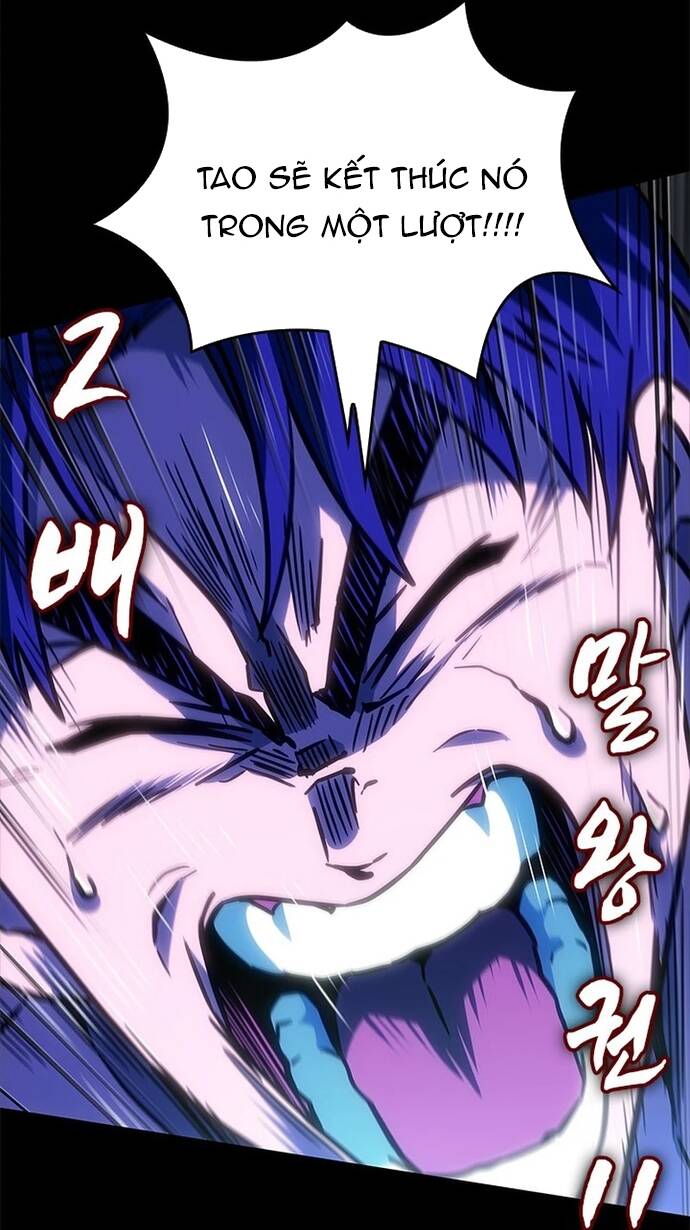 Từ Youtuber Thể Hình Triệu View Thành Kẻ Vô Dụng Trong Thế Giới Webtoon Chap 11 - Next Chap 12