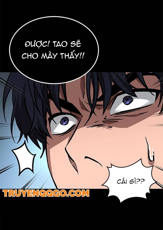 Từ Youtuber Thể Hình Triệu View Thành Kẻ Vô Dụng Trong Thế Giới Webtoon Chap 11 - Next Chap 12