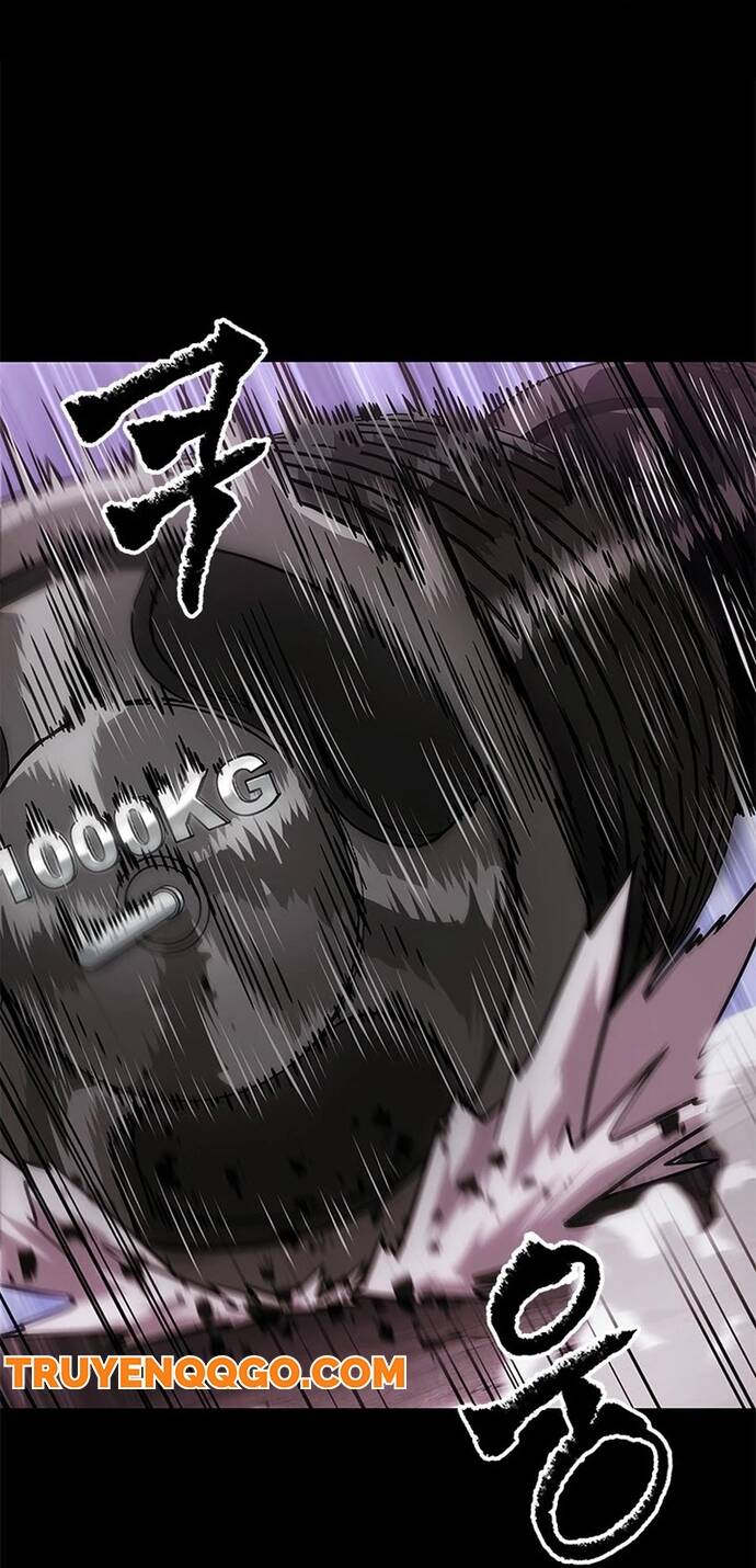 Từ Youtuber Thể Hình Triệu View Thành Kẻ Vô Dụng Trong Thế Giới Webtoon Chap 11 - Next Chap 12