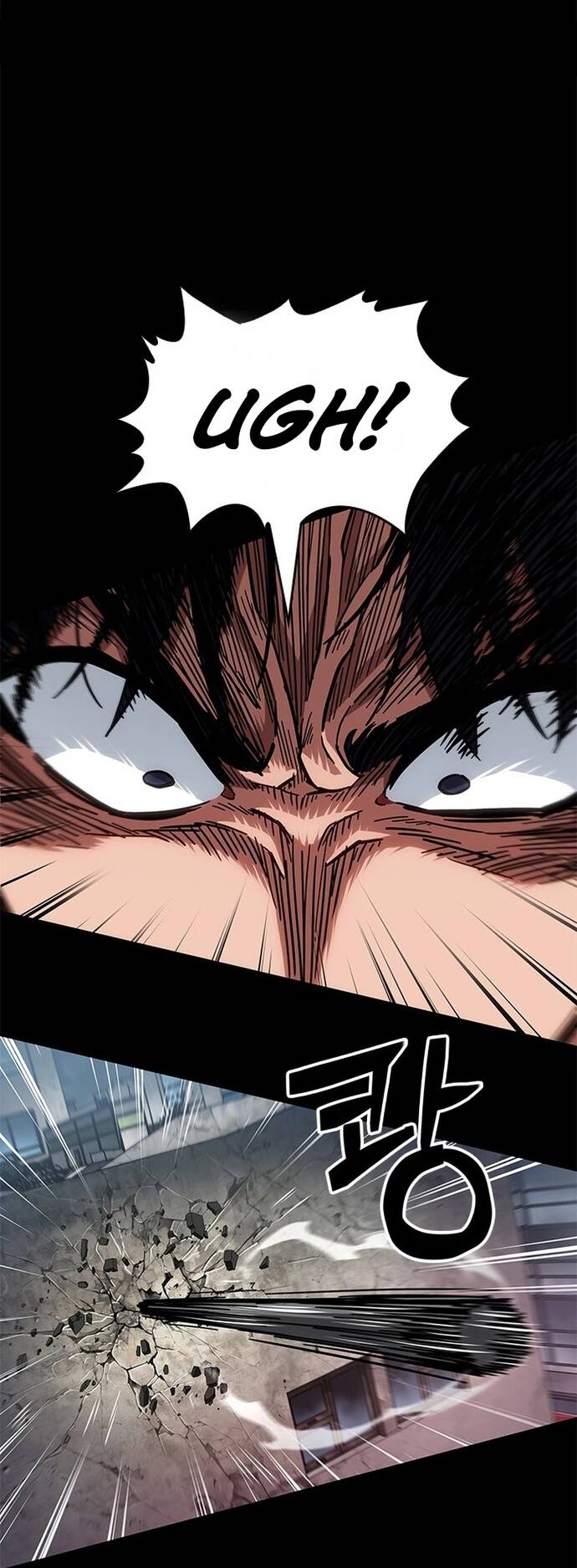 Từ Youtuber Thể Hình Triệu View Thành Kẻ Vô Dụng Trong Thế Giới Webtoon Chap 11 - Next Chap 12