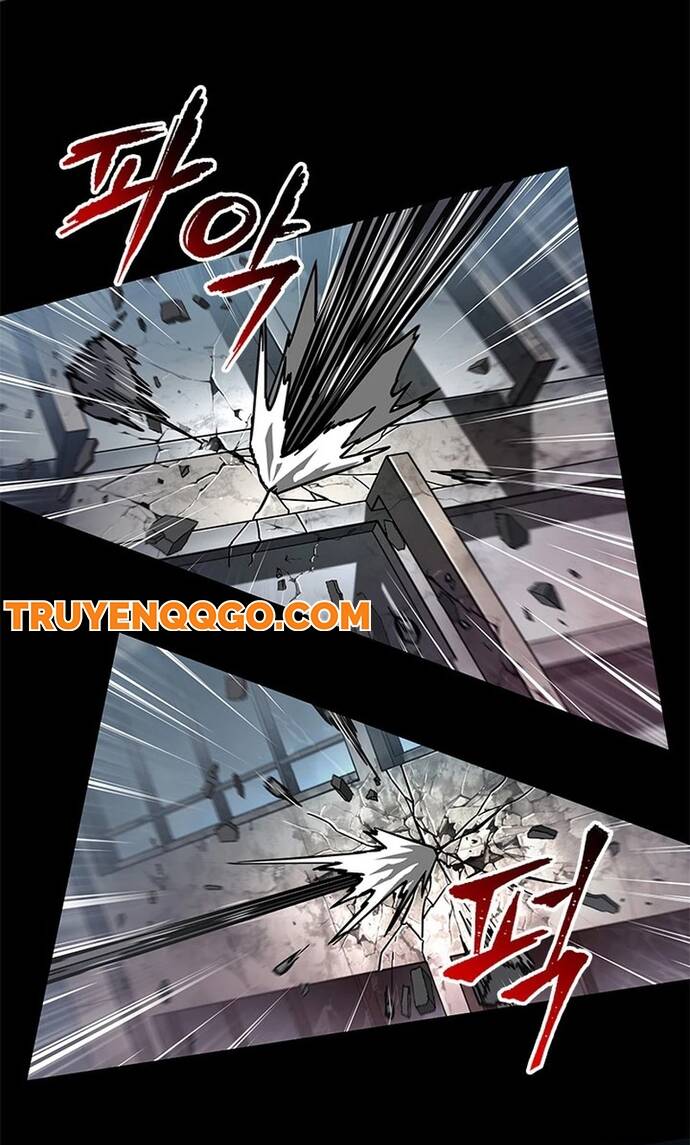 Từ Youtuber Thể Hình Triệu View Thành Kẻ Vô Dụng Trong Thế Giới Webtoon Chap 11 - Next Chap 12