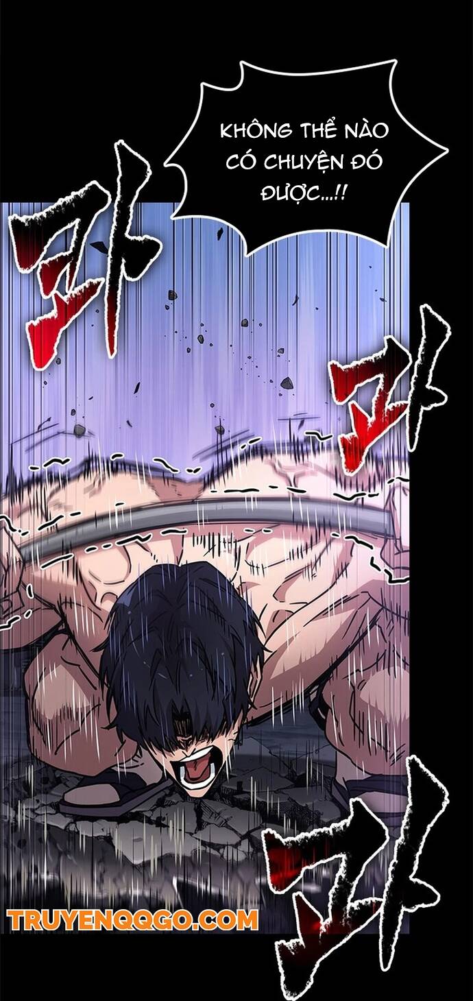 Từ Youtuber Thể Hình Triệu View Thành Kẻ Vô Dụng Trong Thế Giới Webtoon Chap 11 - Next Chap 12