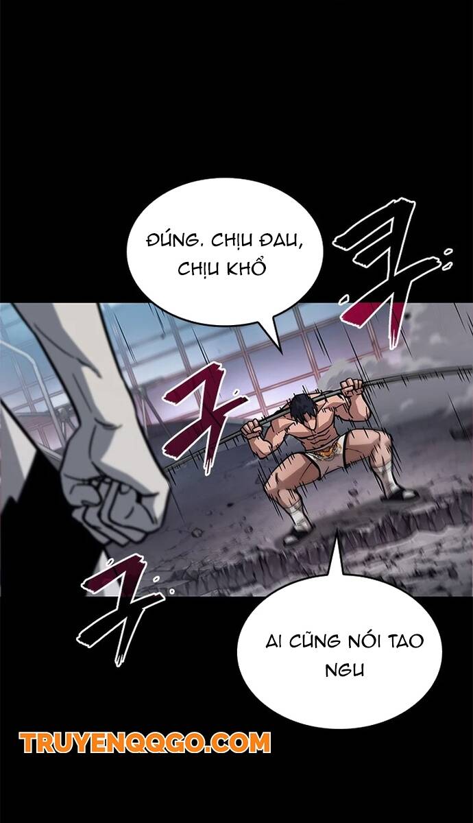 Từ Youtuber Thể Hình Triệu View Thành Kẻ Vô Dụng Trong Thế Giới Webtoon Chap 11 - Next Chap 12