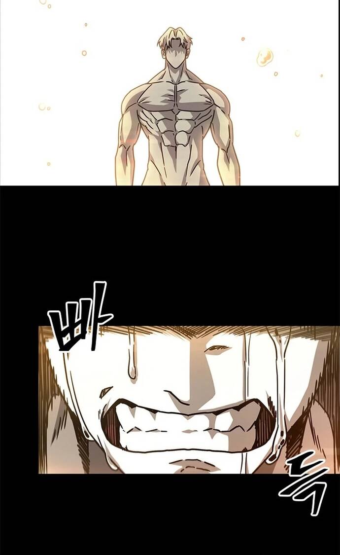 Từ Youtuber Thể Hình Triệu View Thành Kẻ Vô Dụng Trong Thế Giới Webtoon Chap 11 - Next Chap 12