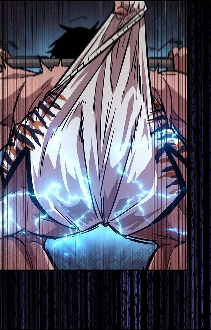 Từ Youtuber Thể Hình Triệu View Thành Kẻ Vô Dụng Trong Thế Giới Webtoon Chap 11 - Next Chap 12