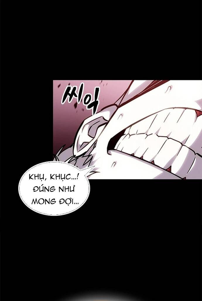 Từ Youtuber Thể Hình Triệu View Thành Kẻ Vô Dụng Trong Thế Giới Webtoon Chap 11 - Next Chap 12