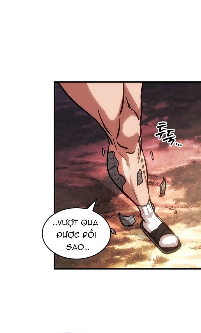 Từ Youtuber Thể Hình Triệu View Thành Kẻ Vô Dụng Trong Thế Giới Webtoon Chap 11 - Next Chap 12