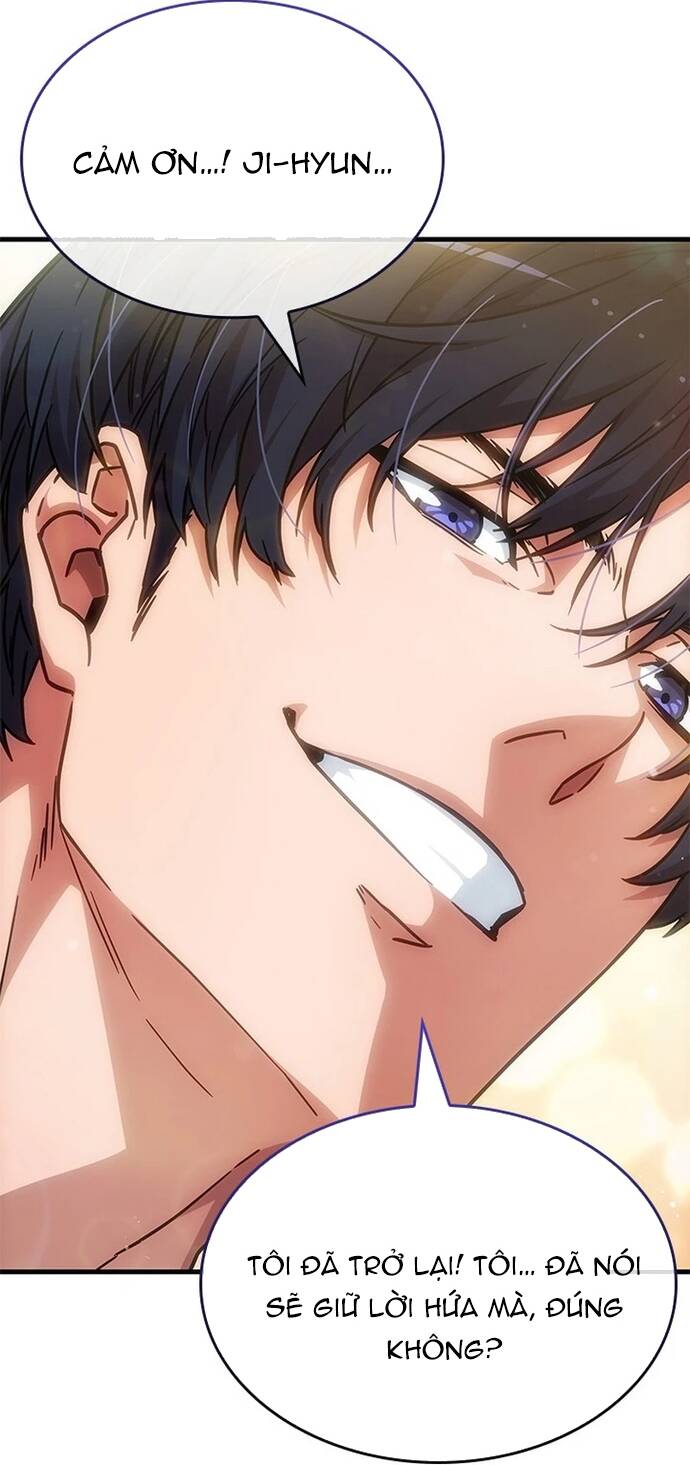 Từ Youtuber Thể Hình Triệu View Thành Kẻ Vô Dụng Trong Thế Giới Webtoon Chap 11 - Next Chap 12