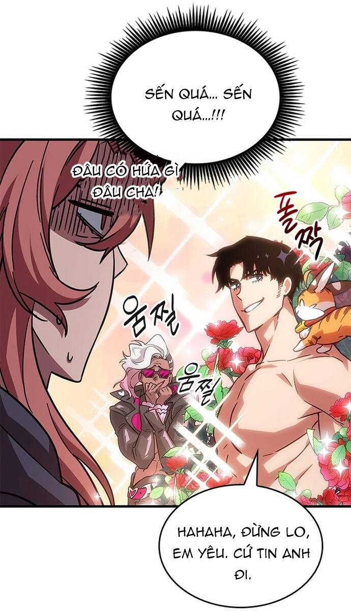 Từ Youtuber Thể Hình Triệu View Thành Kẻ Vô Dụng Trong Thế Giới Webtoon Chap 11 - Next Chap 12