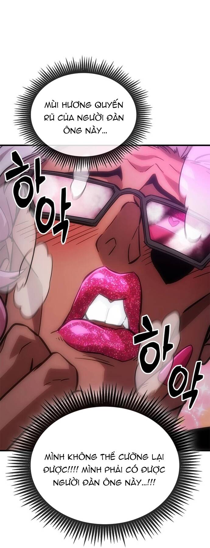 Từ Youtuber Thể Hình Triệu View Thành Kẻ Vô Dụng Trong Thế Giới Webtoon Chap 11 - Next Chap 12