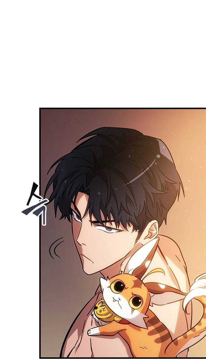 Từ Youtuber Thể Hình Triệu View Thành Kẻ Vô Dụng Trong Thế Giới Webtoon Chap 11 - Next Chap 12