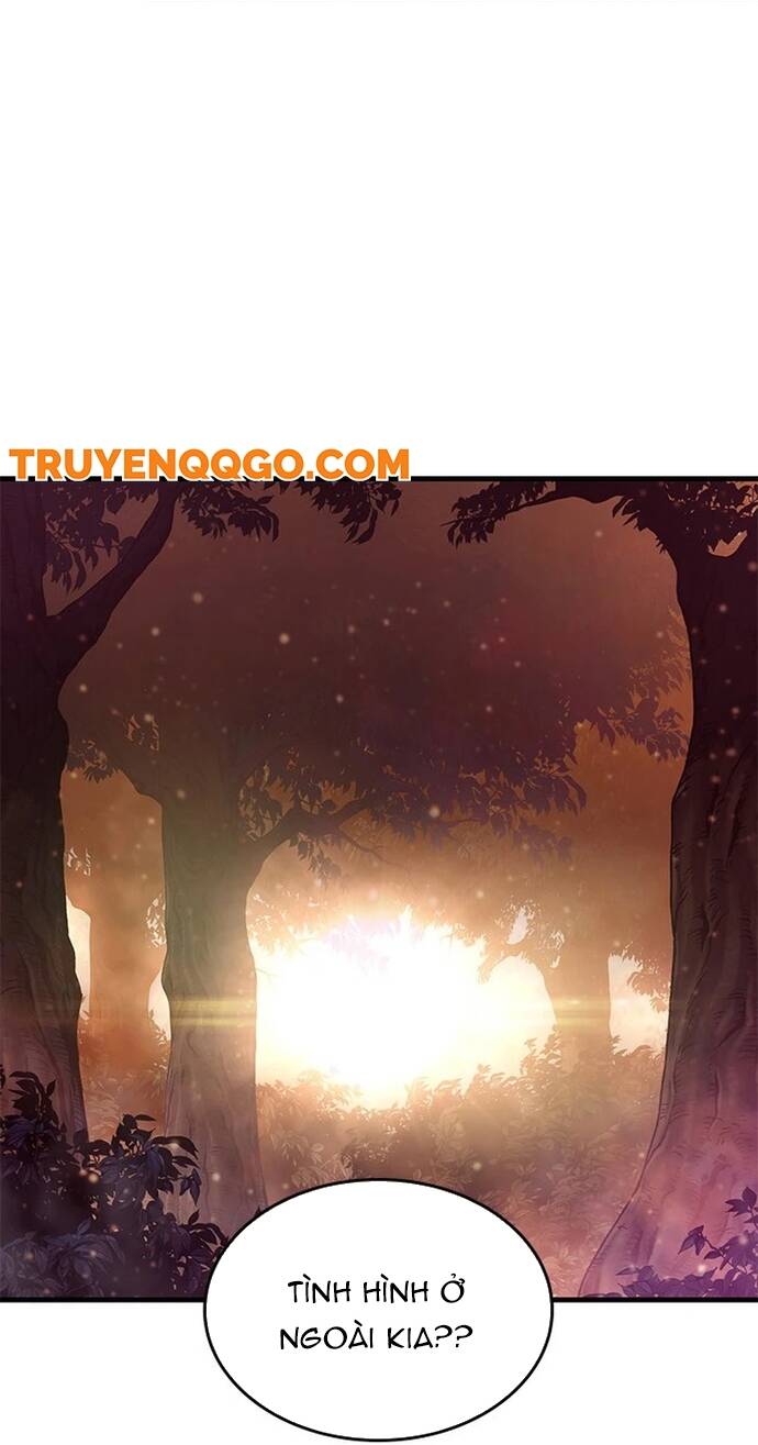 Từ Youtuber Thể Hình Triệu View Thành Kẻ Vô Dụng Trong Thế Giới Webtoon Chap 11 - Next Chap 12