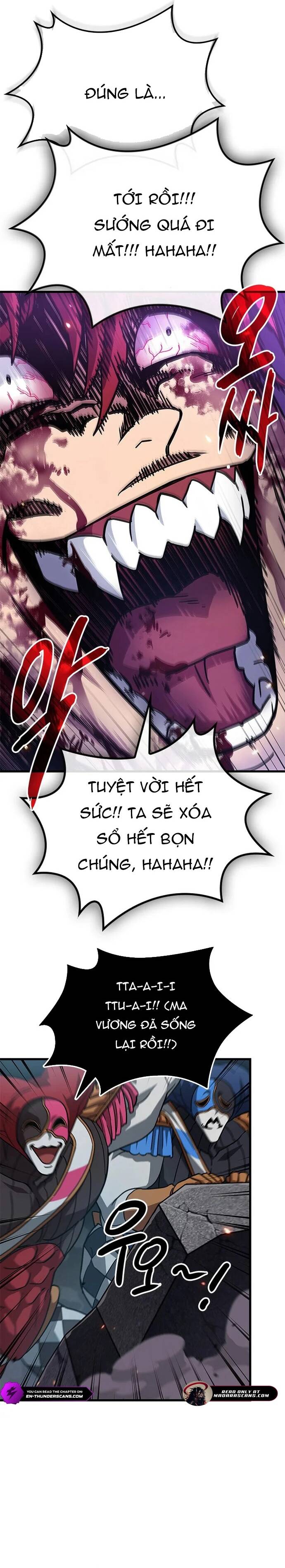 Từ Youtuber Thể Hình Triệu View Thành Kẻ Vô Dụng Trong Thế Giới Webtoon Chap 12 - Next Chap 13