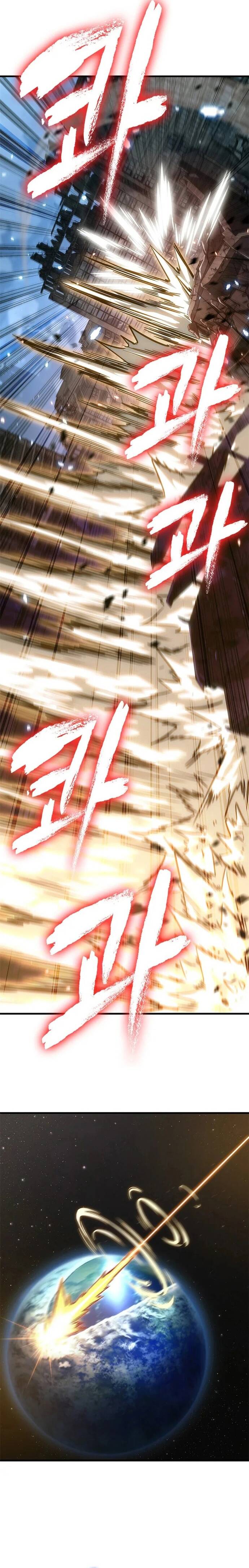 Từ Youtuber Thể Hình Triệu View Thành Kẻ Vô Dụng Trong Thế Giới Webtoon Chap 12 - Next Chap 13