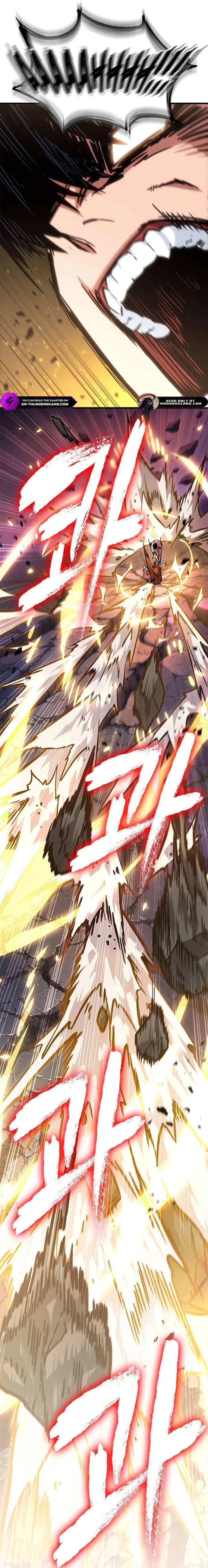 Từ Youtuber Thể Hình Triệu View Thành Kẻ Vô Dụng Trong Thế Giới Webtoon Chap 12 - Next Chap 13
