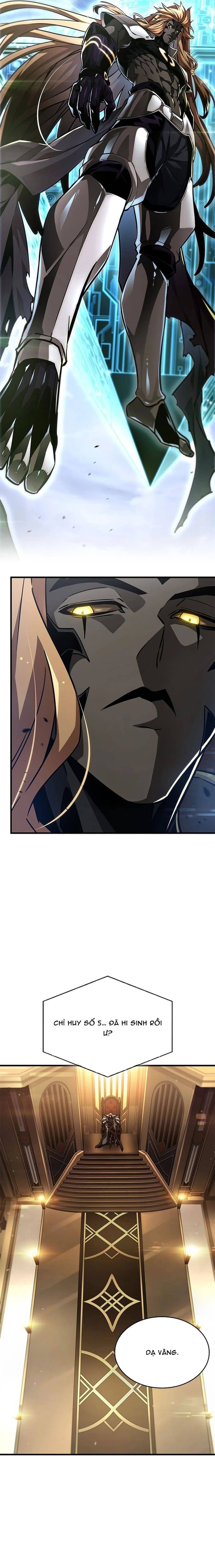Từ Youtuber Thể Hình Triệu View Thành Kẻ Vô Dụng Trong Thế Giới Webtoon Chap 13 - Next Chap 14