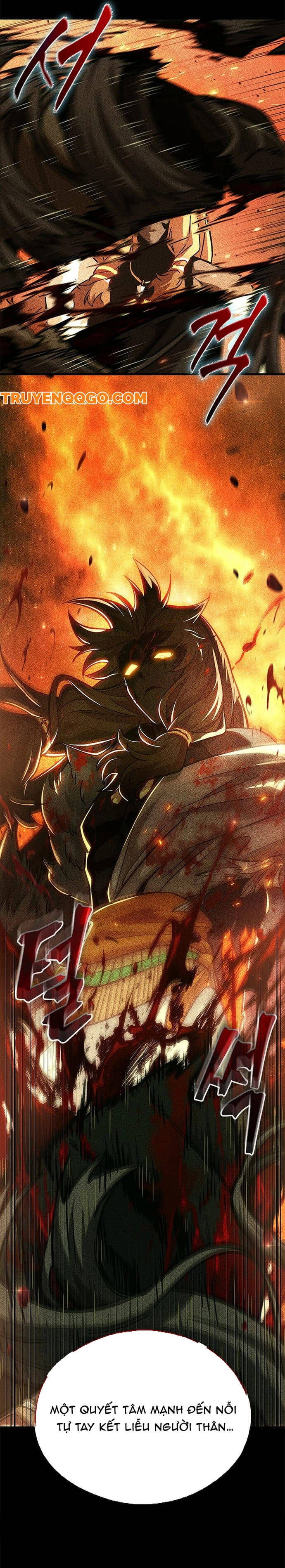 Từ Youtuber Thể Hình Triệu View Thành Kẻ Vô Dụng Trong Thế Giới Webtoon Chap 13 - Next Chap 14