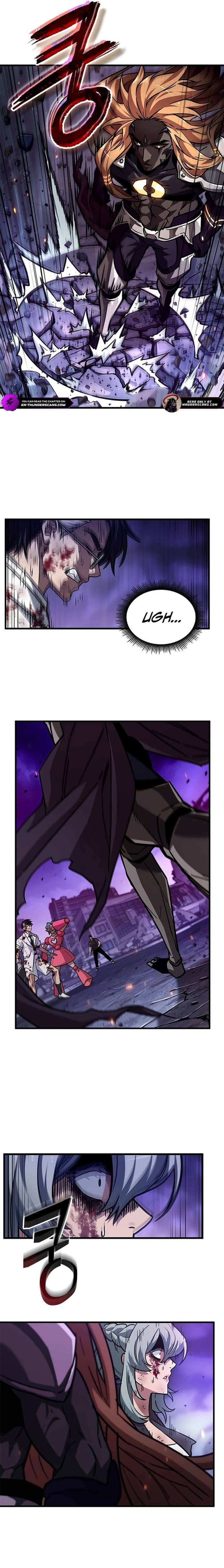Từ Youtuber Thể Hình Triệu View Thành Kẻ Vô Dụng Trong Thế Giới Webtoon Chap 13 - Next Chap 14
