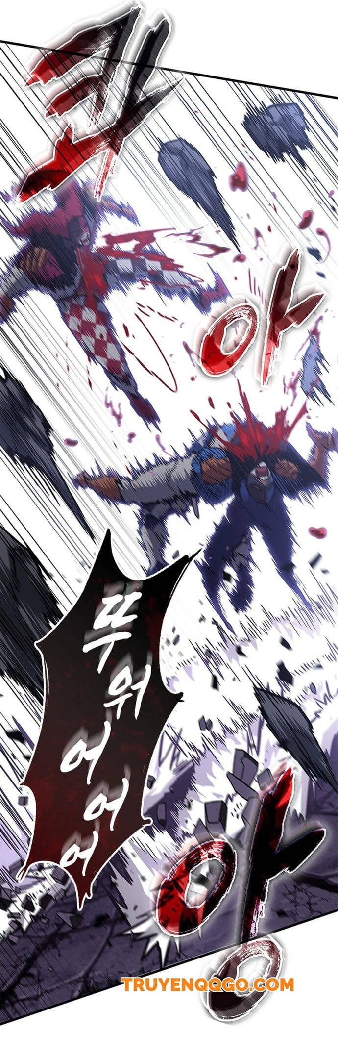 Từ Youtuber Thể Hình Triệu View Thành Kẻ Vô Dụng Trong Thế Giới Webtoon Chap 13 - Next Chap 14