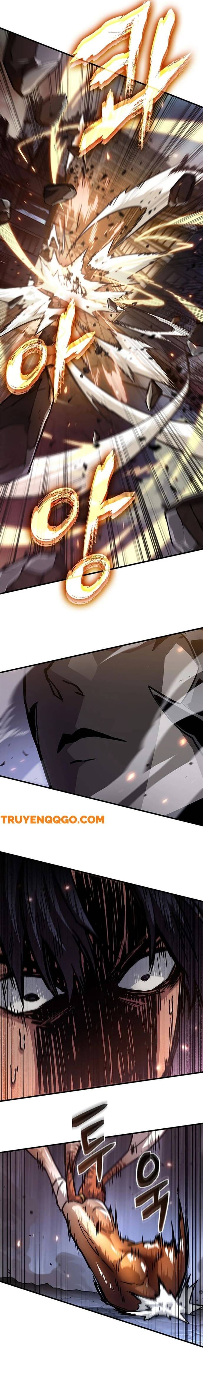 Từ Youtuber Thể Hình Triệu View Thành Kẻ Vô Dụng Trong Thế Giới Webtoon Chap 13 - Next Chap 14