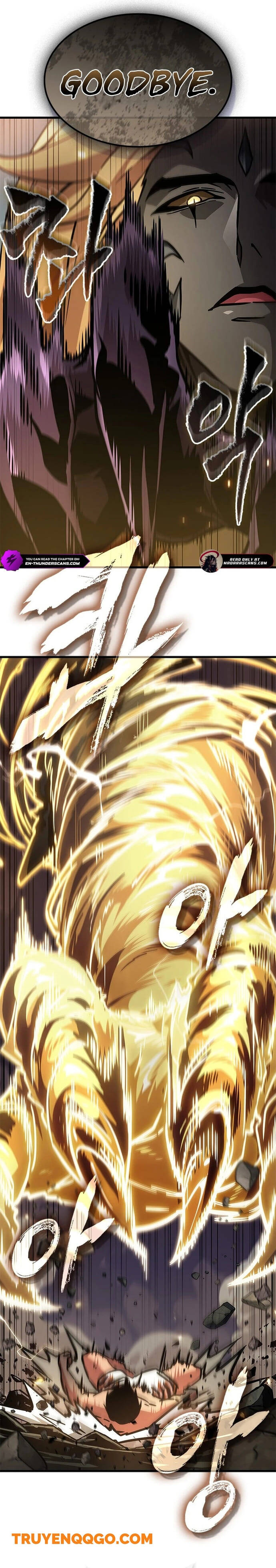 Từ Youtuber Thể Hình Triệu View Thành Kẻ Vô Dụng Trong Thế Giới Webtoon Chap 13 - Next Chap 14