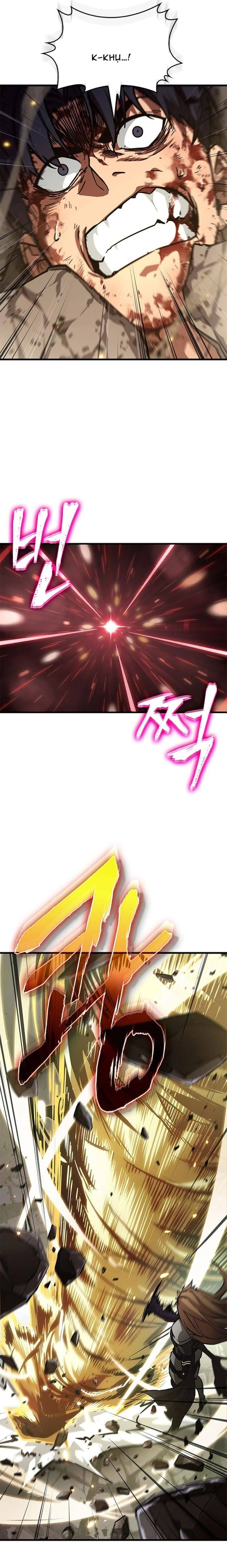 Từ Youtuber Thể Hình Triệu View Thành Kẻ Vô Dụng Trong Thế Giới Webtoon Chap 13 - Next Chap 14
