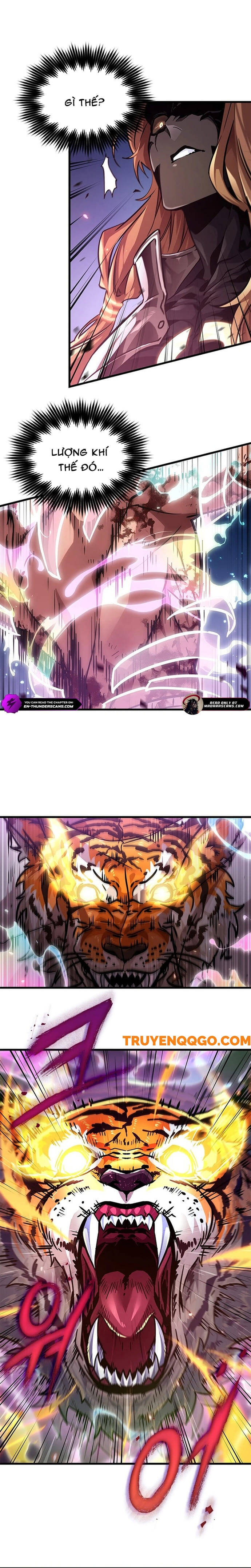 Từ Youtuber Thể Hình Triệu View Thành Kẻ Vô Dụng Trong Thế Giới Webtoon Chap 13 - Next Chap 14
