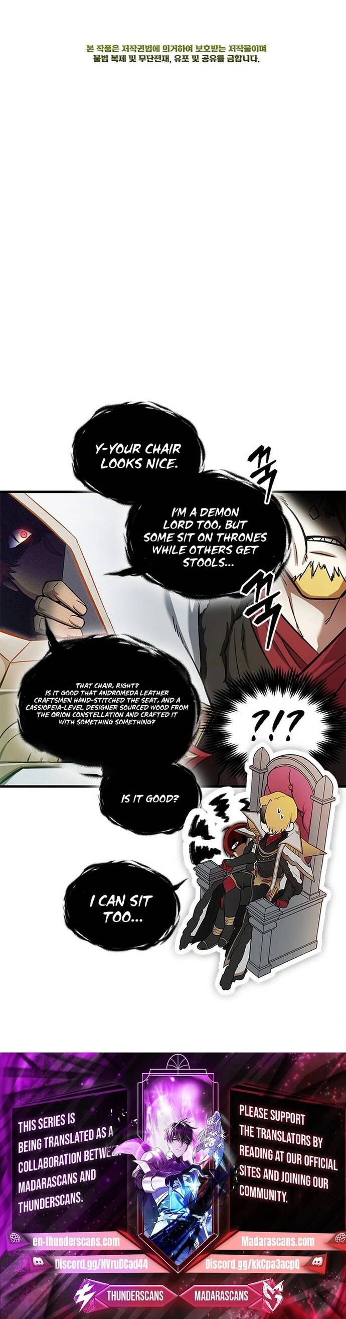 Từ Youtuber Thể Hình Triệu View Thành Kẻ Vô Dụng Trong Thế Giới Webtoon Chap 13 - Next Chap 14