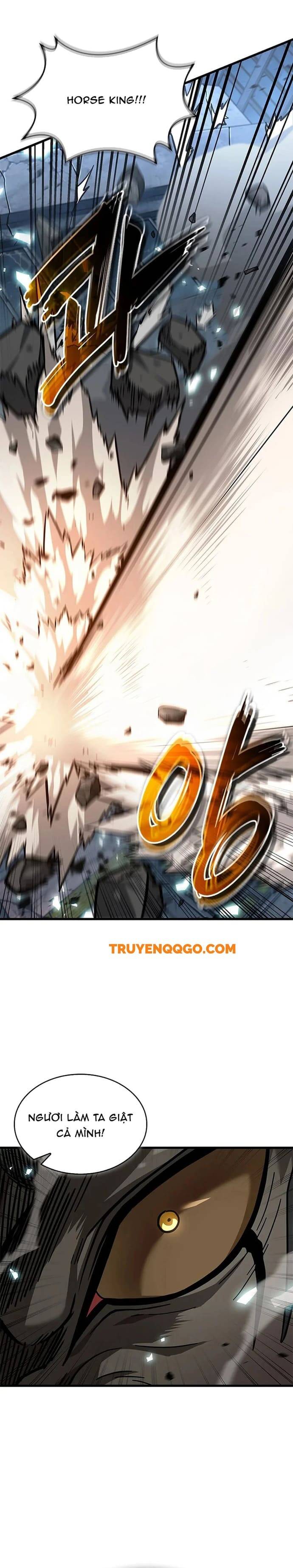 Từ Youtuber Thể Hình Triệu View Thành Kẻ Vô Dụng Trong Thế Giới Webtoon Chap 14 - Next Chap 15