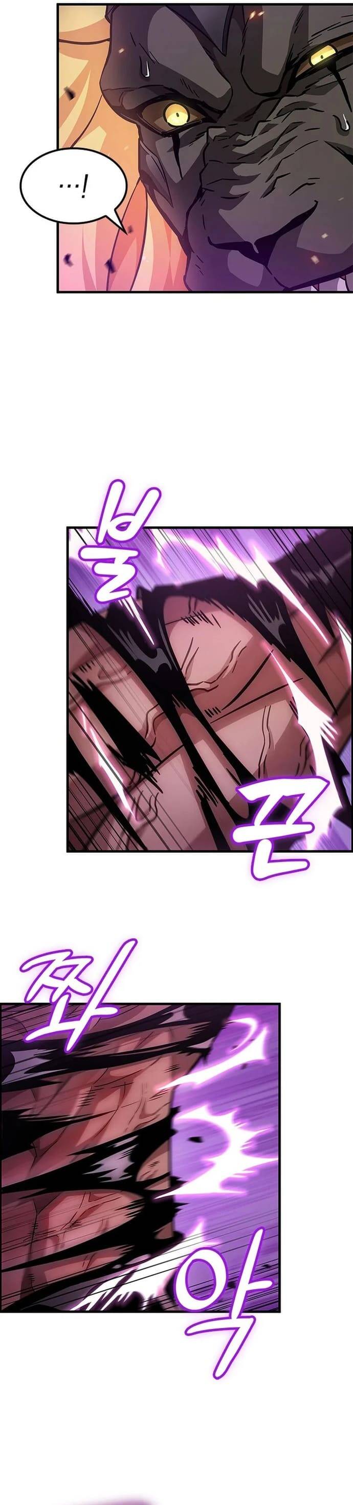 Từ Youtuber Thể Hình Triệu View Thành Kẻ Vô Dụng Trong Thế Giới Webtoon Chap 14 - Next Chap 15