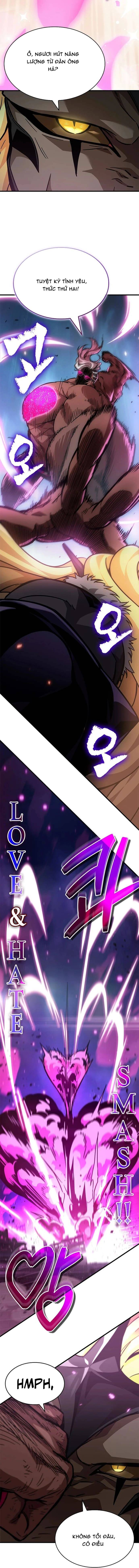 Từ Youtuber Thể Hình Triệu View Thành Kẻ Vô Dụng Trong Thế Giới Webtoon Chap 14 - Next Chap 15