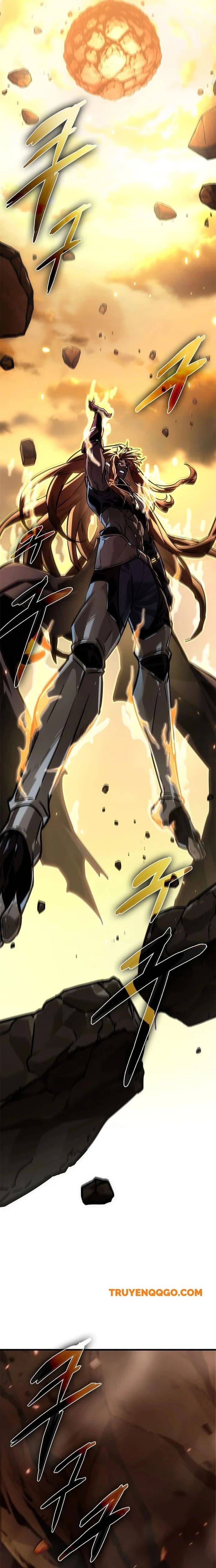 Từ Youtuber Thể Hình Triệu View Thành Kẻ Vô Dụng Trong Thế Giới Webtoon Chap 14 - Next Chap 15
