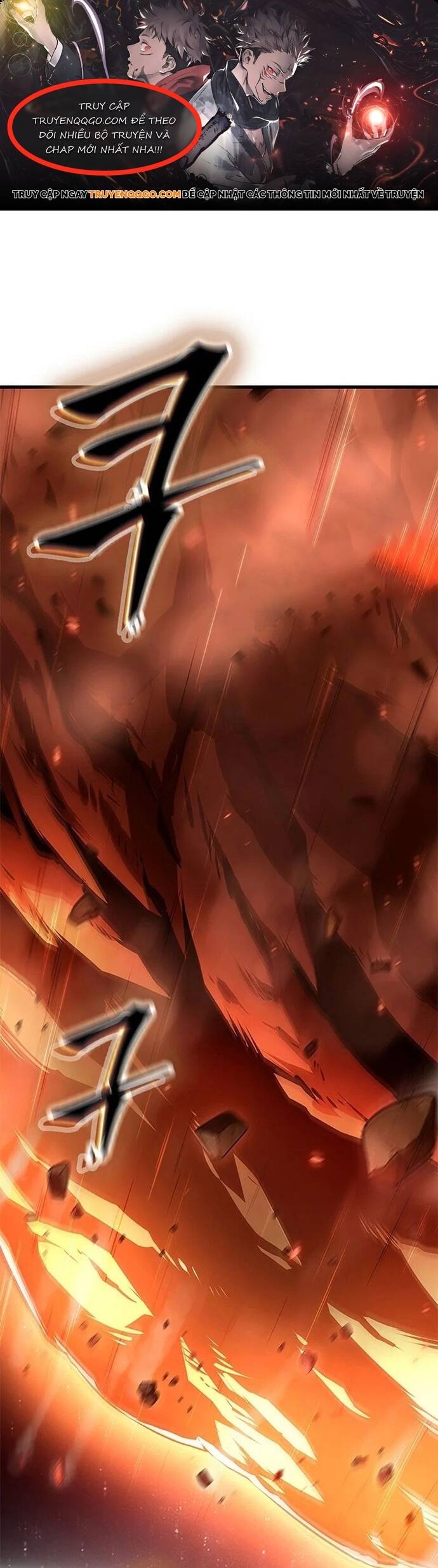 Từ Youtuber Thể Hình Triệu View Thành Kẻ Vô Dụng Trong Thế Giới Webtoon Chap 15 - Next Chap 16