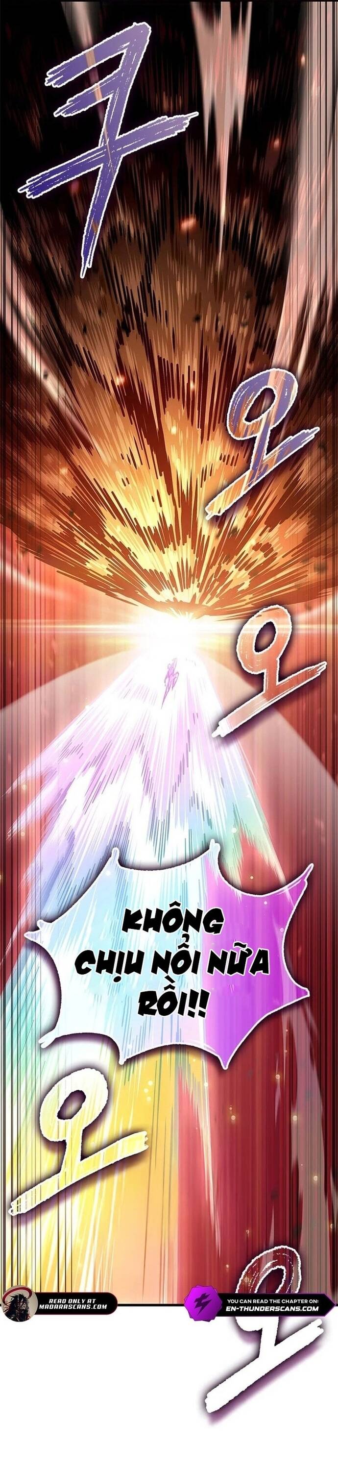 Từ Youtuber Thể Hình Triệu View Thành Kẻ Vô Dụng Trong Thế Giới Webtoon Chap 15 - Next Chap 16