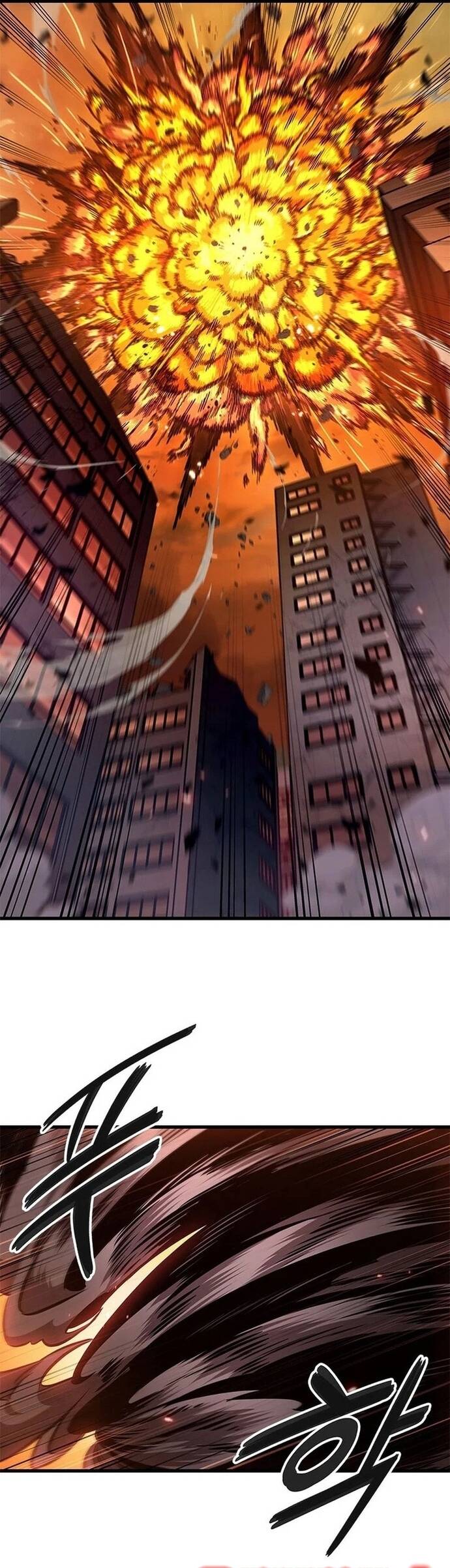 Từ Youtuber Thể Hình Triệu View Thành Kẻ Vô Dụng Trong Thế Giới Webtoon Chap 15 - Next Chap 16